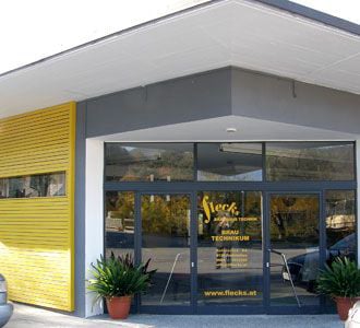 Flecks Brauhaus Technik, Austria, Rothleiten 64